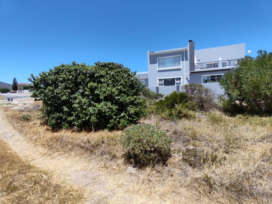 0 Bedroom Property for Sale in De Kelders Western Cape